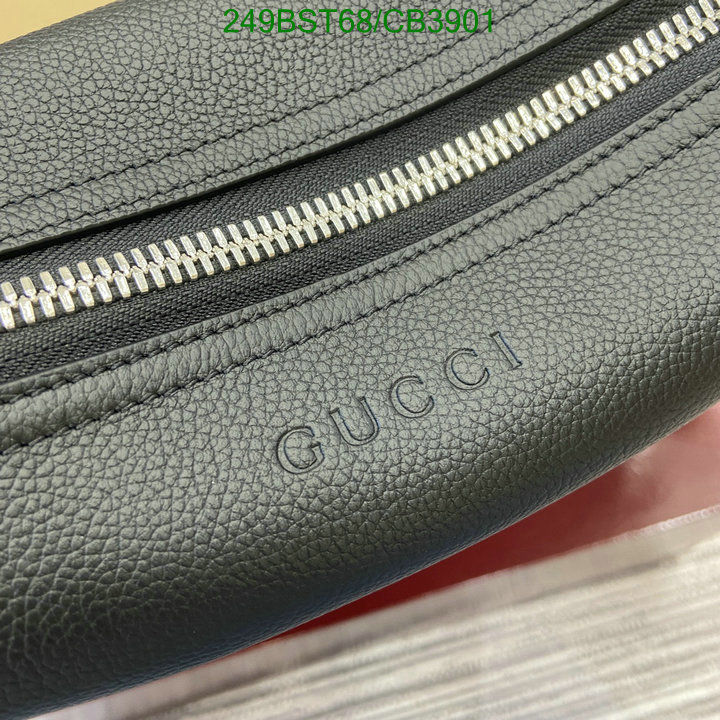 Gucci-Bag-Mirror Quality Code: CB3901 $: 249USD