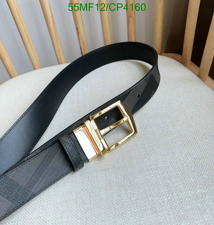 Burberry-Belts Code: CP4160 $: 55USD