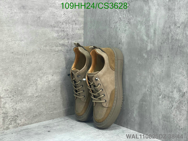 Ecco-Men shoes Code: CS3628 $: 109USD