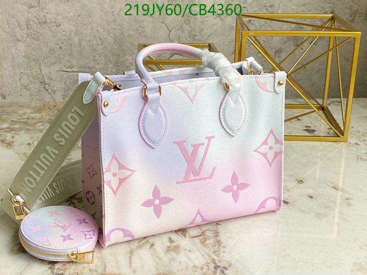 LV-Bag-Mirror Quality Code: CB4360 $: 219USD