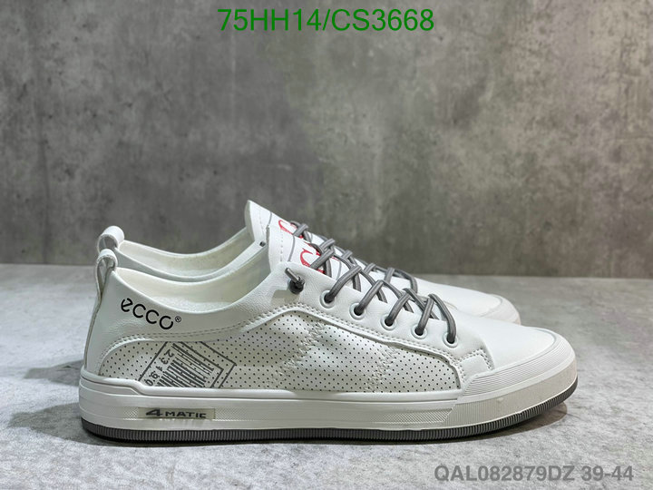 Ecco-Men shoes Code: CS3668 $: 75USD