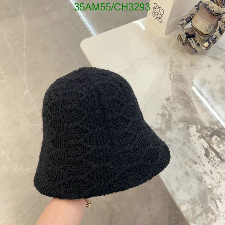 Chanel-Cap(Hat) Code: CH3293 $: 35USD