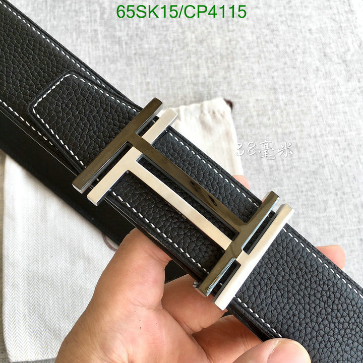 Hermes-Belts Code: CP4115 $: 65USD