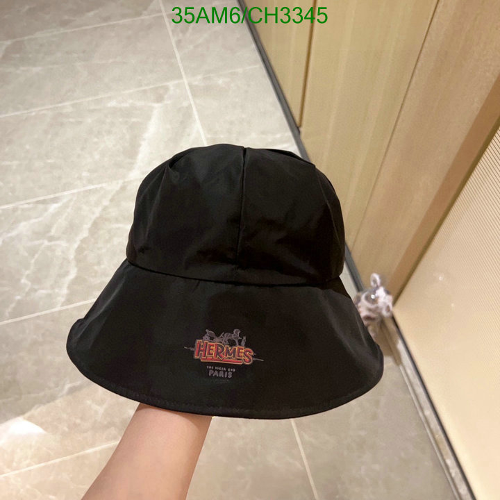 Hermes-Cap(Hat) Code: CH3345 $: 35USD