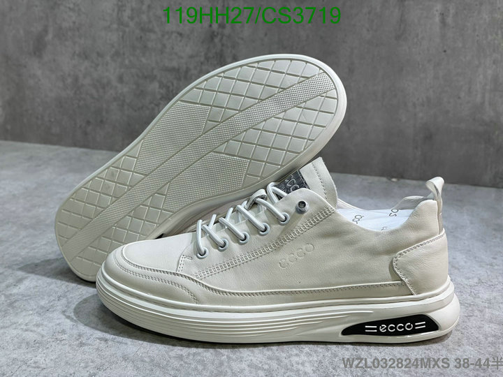 Ecco-Men shoes Code: CS3719 $: 119USD