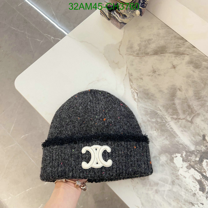 Celine-Cap(Hat) Code: CH3760 $: 32USD