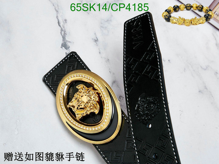 Versace-Belts Code: CP4185 $: 65USD