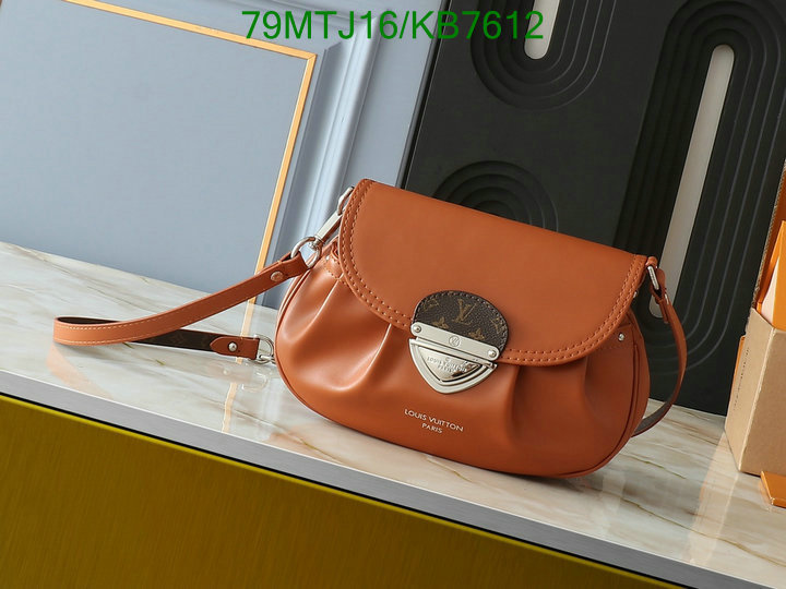 LV-Bag-4A Quality Code: KB7612 $: 79USD