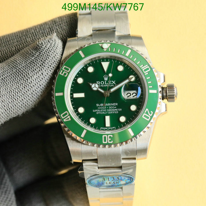 Rolex-Watch-Mirror Quality Code: KW7767 $: 499USD