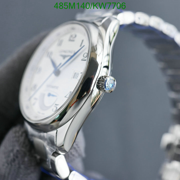 Longines-Watch-Mirror Quality Code: KW7706 $: 485USD