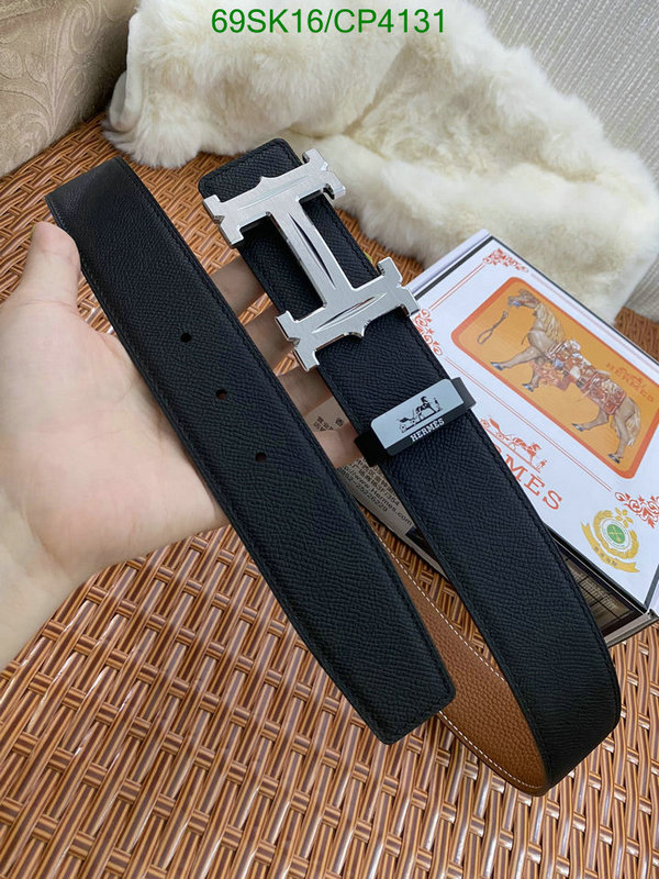 Hermes-Belts Code: CP4131 $: 69USD