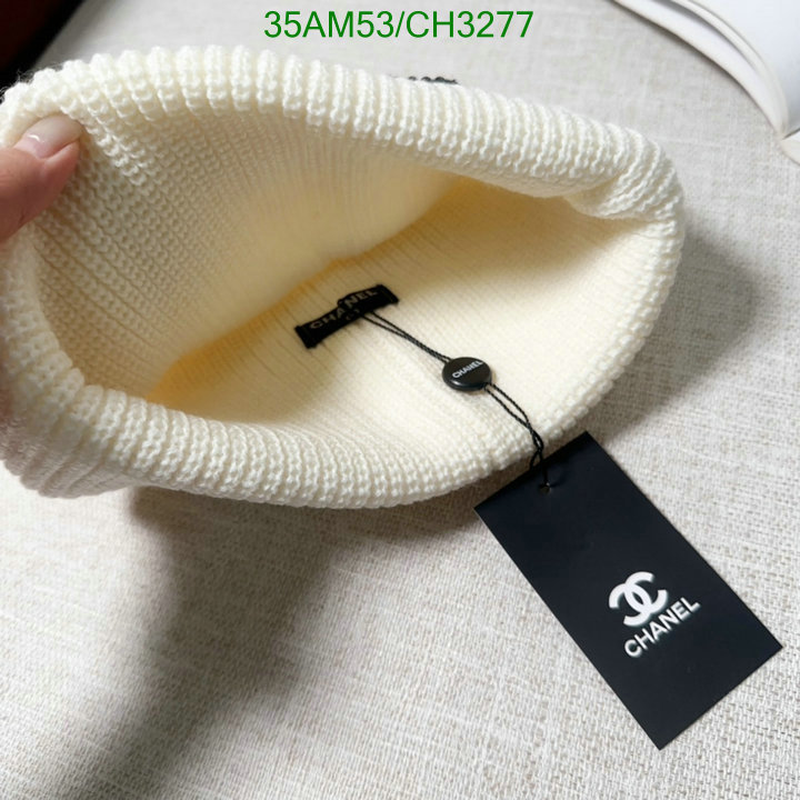 Chanel-Cap(Hat) Code: CH3277 $: 35USD