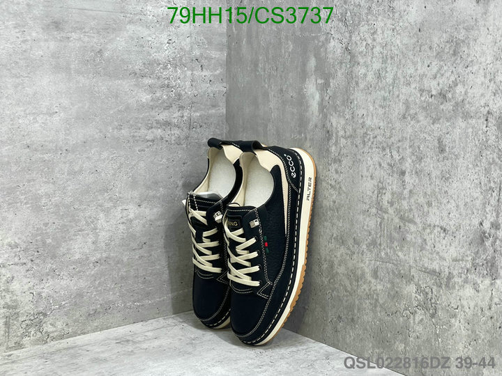 Ecco-Men shoes Code: CS3737 $: 79USD