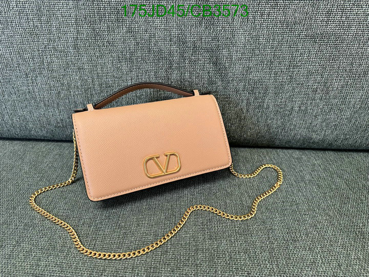 Valentino-Bag-Mirror Quality Code: CB3573 $: 175USD