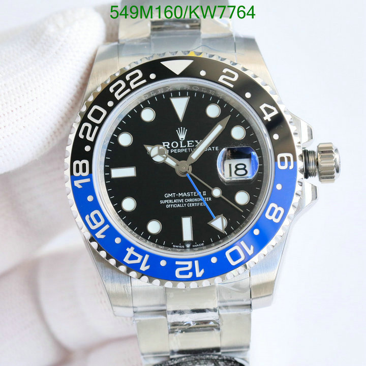 Rolex-Watch-Mirror Quality Code: KW7764 $: 549USD