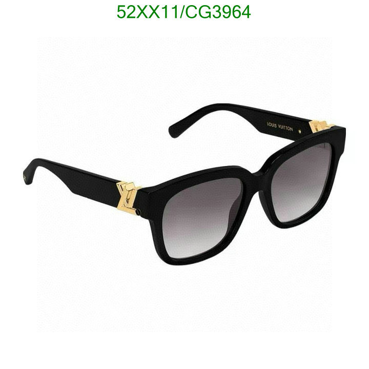 LV-Glasses Code: CG3964 $: 52USD