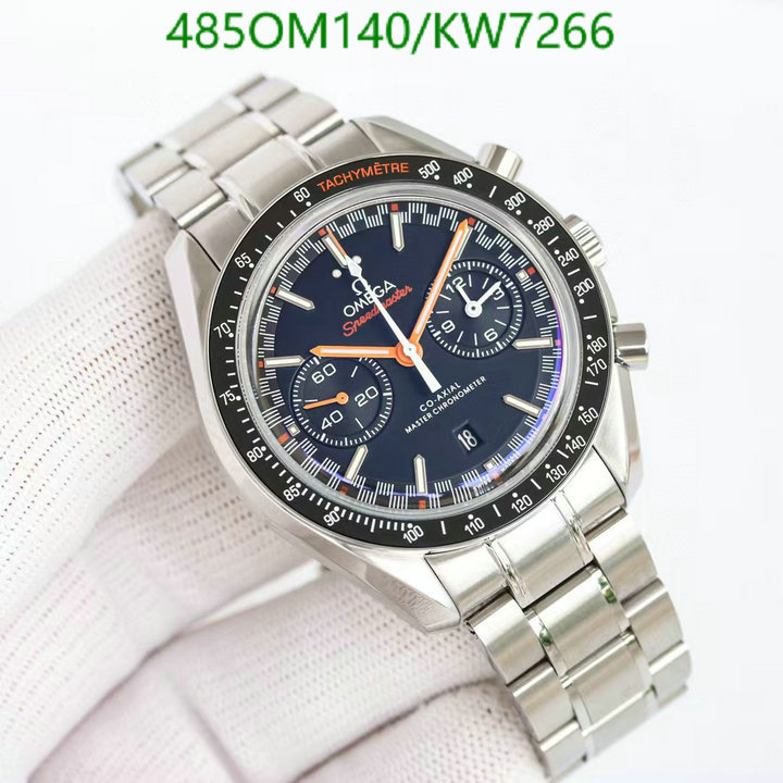 Omega-Watch-Mirror Quality Code: KW7266 $: 485USD