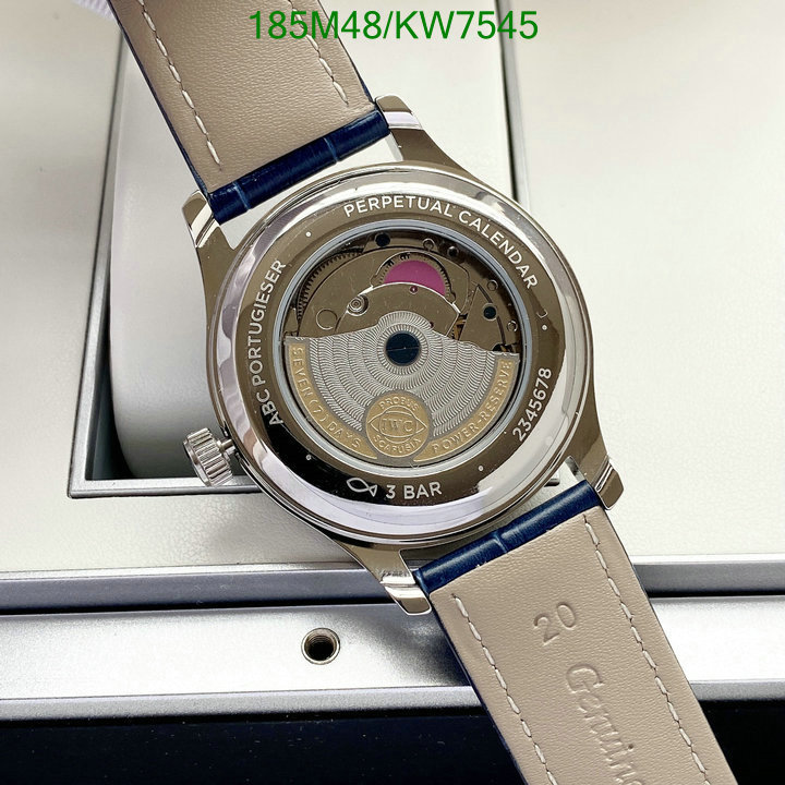 IWC-Watch-4A Quality Code: KW7545 $: 185USD