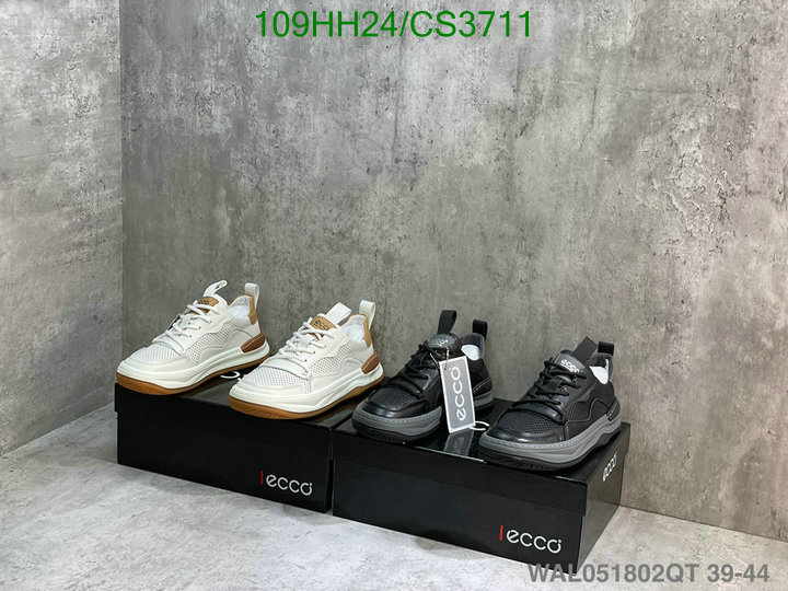 Ecco-Men shoes Code: CS3711 $: 109USD