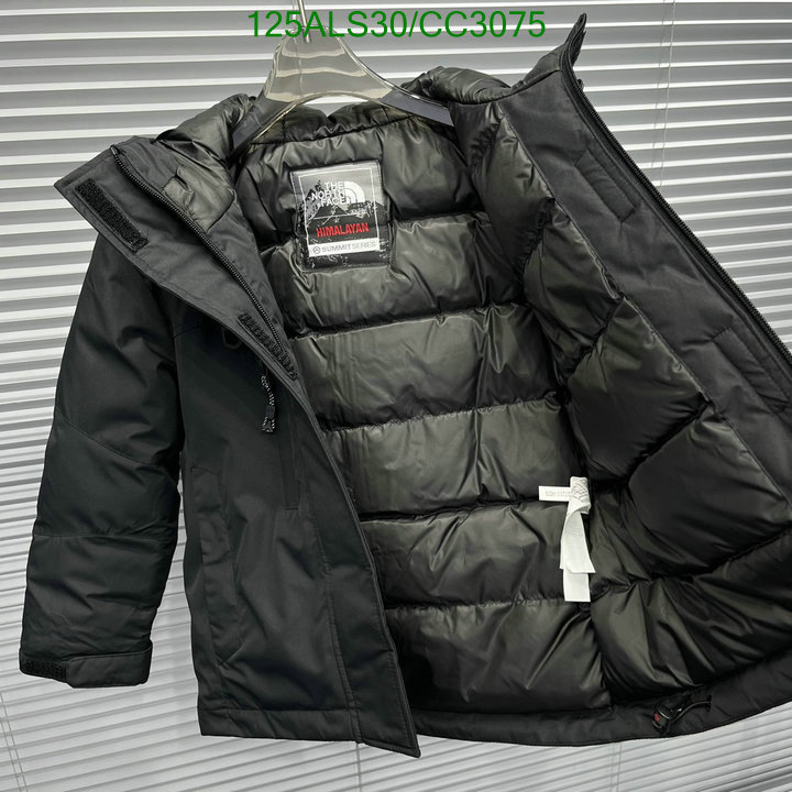 The North Face-Kids Clothing Code: CC3075 $: 125USD