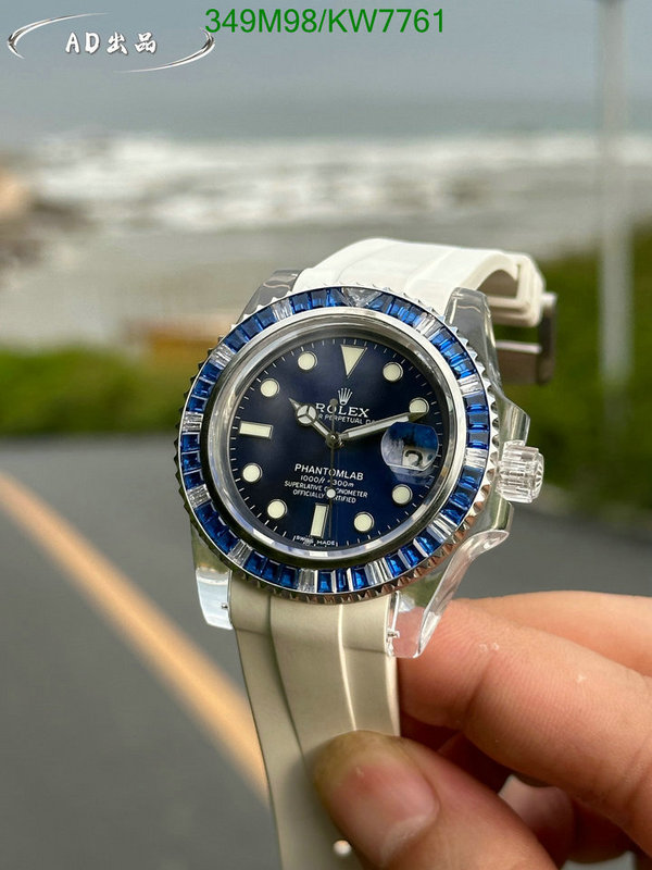 Rolex-Watch-Mirror Quality Code: KW7761 $: 349USD