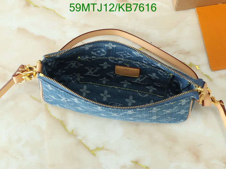 LV-Bag-4A Quality Code: KB7616 $: 59USD