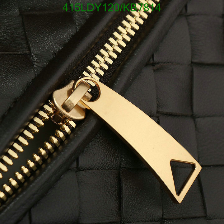 BV-Bag-Mirror Quality Code: KB7814 $: 415USD