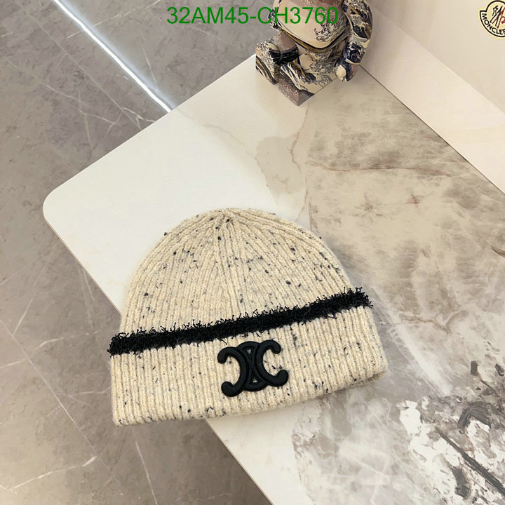 Celine-Cap(Hat) Code: CH3760 $: 32USD