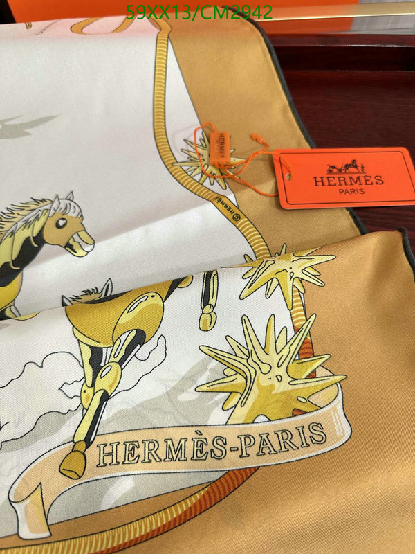 Hermes-Scarf Code: CM2942 $: 59USD