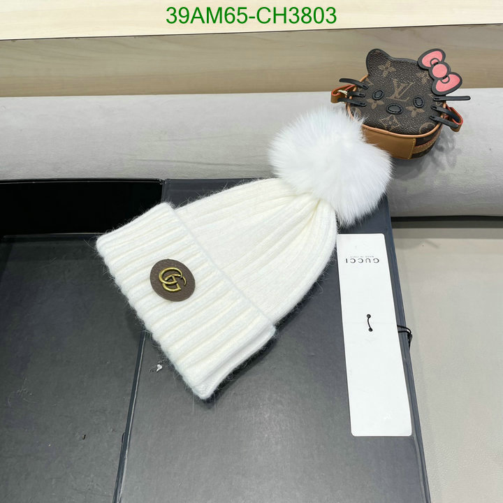 Gucci-Cap(Hat) Code: CH3803 $: 39USD