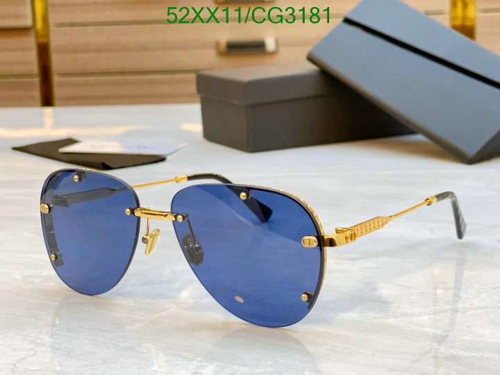 Dior-Glasses Code: CG3181 $: 52USD