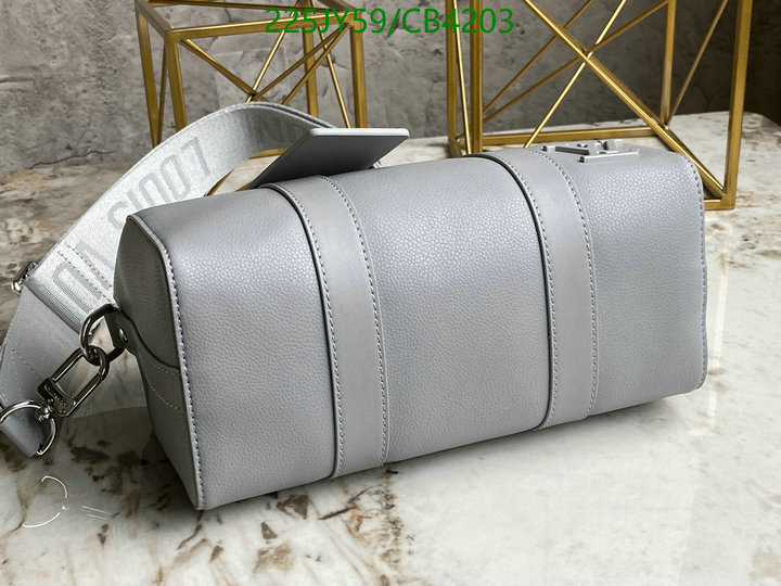 LV-Bag-Mirror Quality Code:CB4203 $: 225USD