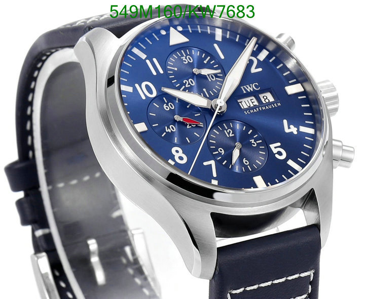 IWC-Watch-Mirror Quality Code: KW7683 $: 549USD