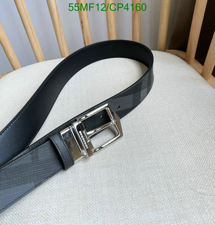 Burberry-Belts Code: CP4160 $: 55USD