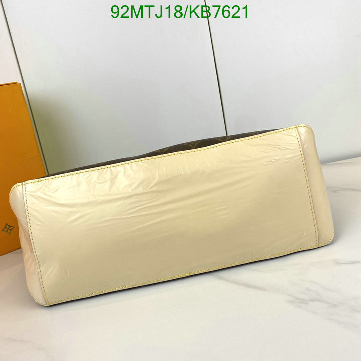 LV-Bag-4A Quality Code: KB7621 $: 92USD