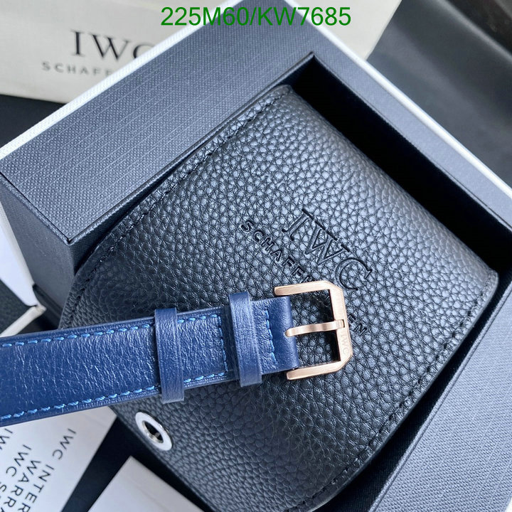 IWC-Watch-Mirror Quality Code: KW7685 $: 225USD