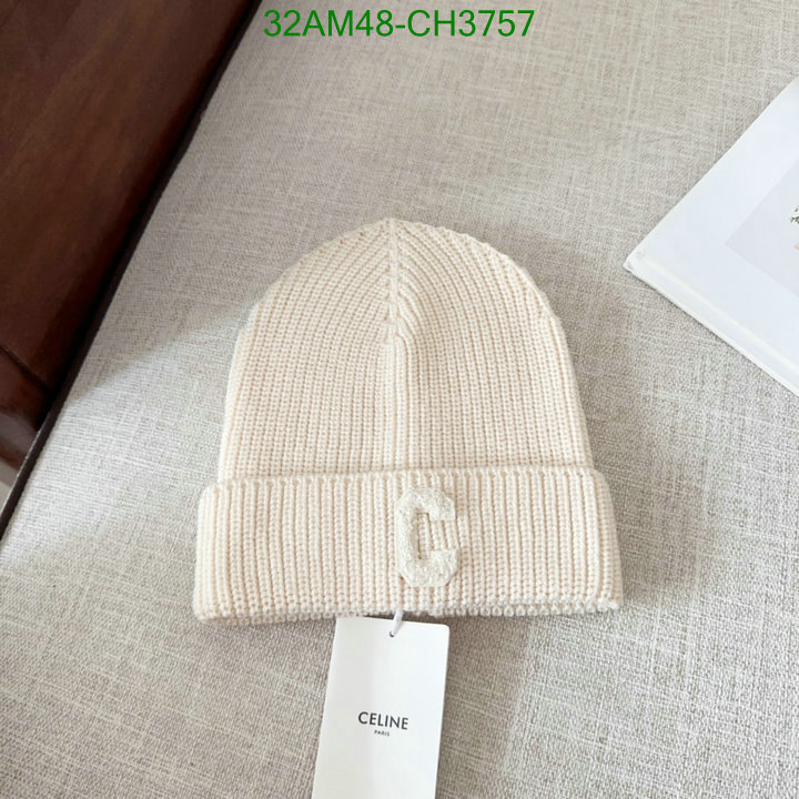 Celine-Cap(Hat) Code: CH3757 $: 32USD