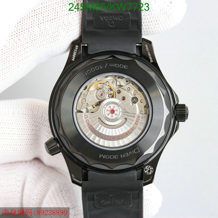 Omega-Watch-Mirror Quality Code: KW7723 $: 245USD