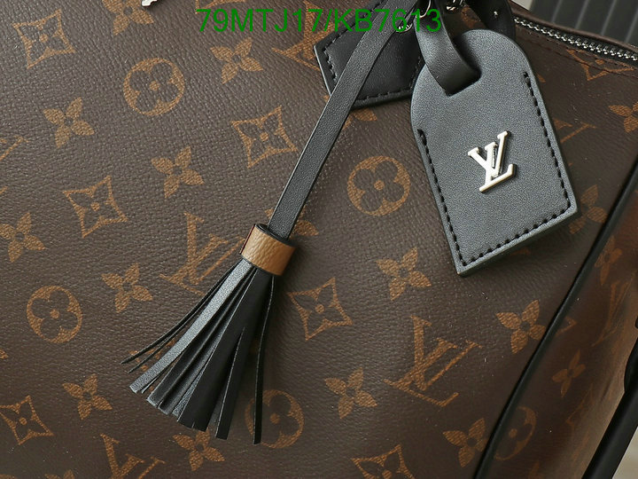 LV-Bag-4A Quality Code: KB7613 $: 79USD