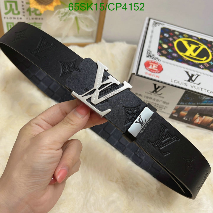 LV-Belts Code: CP4152 $: 65USD