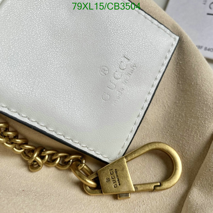 Gucci-Bag-4A Quality Code: CB3504 $: 79USD