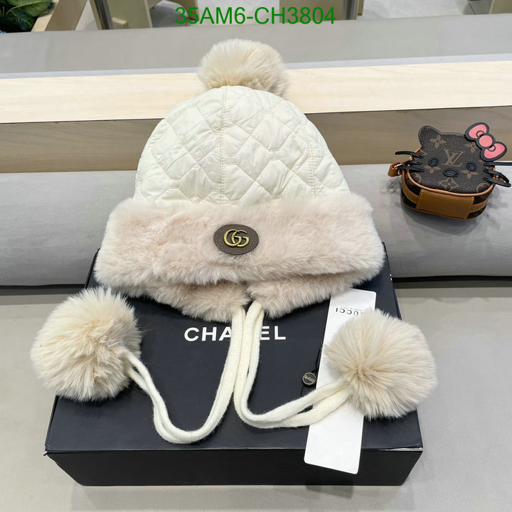 Gucci-Cap(Hat) Code: CH3804 $: 35USD