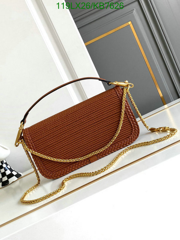 Valentino-Bag-4A Quality Code: KB7626