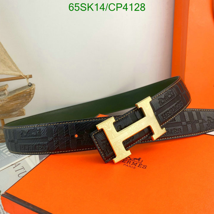 Hermes-Belts Code: CP4128 $: 65USD