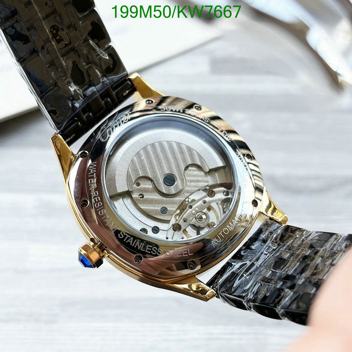 Cartier-Watch-Mirror Quality Code: KW7667 $: 199USD