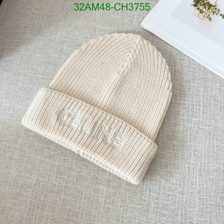 Celine-Cap(Hat) Code: CH3755 $: 32USD