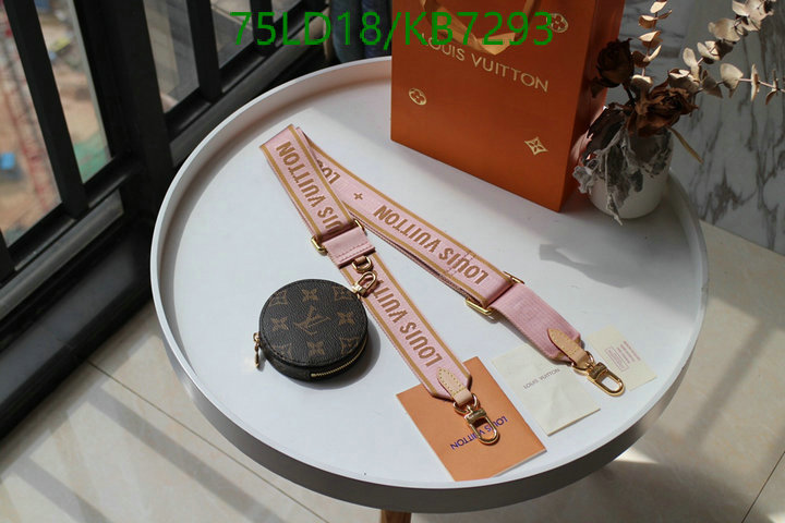 LV-Bag-Mirror Quality Code: KB7293 $: 75USD