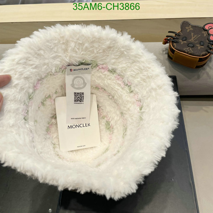 Moncler-Cap(Hat) Code: CH3866 $: 35USD