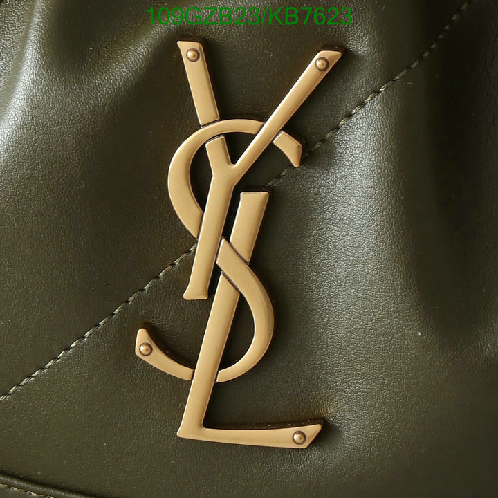 YSL-Bag-4A Quality Code: KB7623 $: 109USD