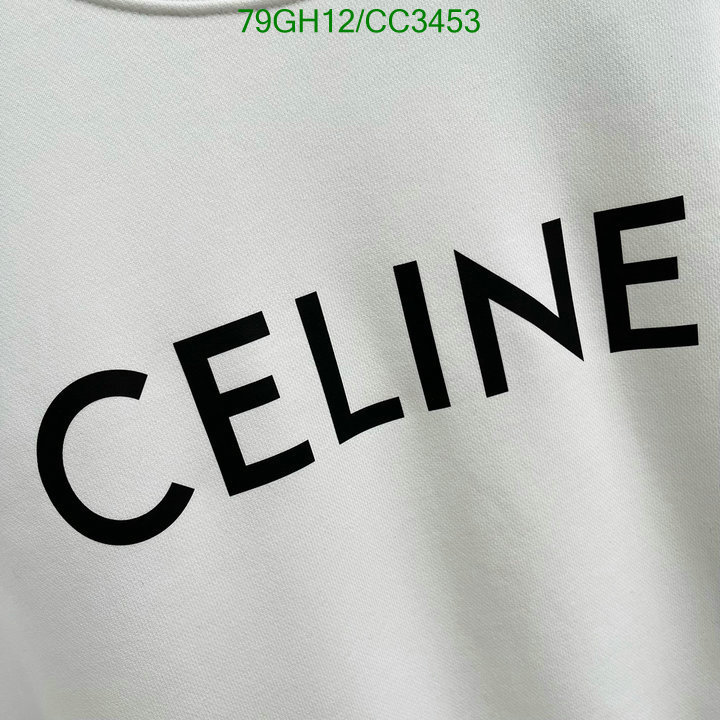 Celine-Clothing Code: CC3453 $: 79USD